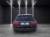 Gebraucht Mercedes E43 AMG AMG 401 PS (294 kW) 2017 Schwarz Limousine