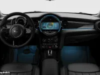 Gebraucht Mini Cooper S 178 PS (130 kW) 2023 Schwarz Kleinwagen