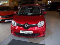 gebraucht Renault Twingo Limited TCE 90