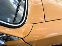 Gebraucht Opel Kadett 225 PS (165 kW) 1978 Beige Coupé