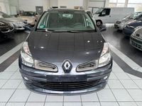 Gebraucht Renault Clio II Dynamique 101 PS (74 kW) 2008 Grau Limousine