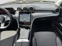 Gebraucht Mercedes C220 Avantgarde 145 PS (106 kW) 2025 Szary Kombi