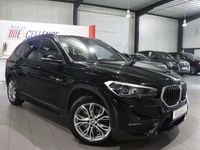 gebraucht BMW X1 25e xDrive SPORT-LINE BUSINESS / LED / LEDER