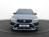 Gebraucht Seat Ateca Xperience 150 PS (110 kW) 2025 Graphitgrau SUV