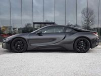 Gebraucht BMW i8 Sport Line 231 PS (169 kW) 2014 Grau Coupé