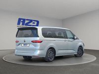 Gebraucht VW Multivan 218 PS (160 kW) 2024 Silber Van