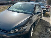 Gebraucht VW Scirocco 90 PS (66 kW) 2011 Braun Coupé