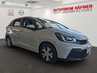 Gebraucht Honda Jazz Elegance 122 PS (89 kW) 2025 Weiß Kleinwagen