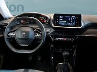 Gebraucht Peugeot 2008 101 PS (74 kW) 2022 Rot SUV