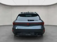 Gebraucht Cupra Leon 150 PS (110 kW) 2026 Magnetic grau metallic Kombi