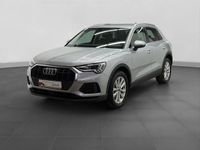 Gebraucht Audi Q3 245 PS (180 kW) 2024 Florettsilber metallic SUV