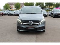 gebraucht Mercedes V250 d Edition lang LED_Kamera_AHK_2xSchiebetür