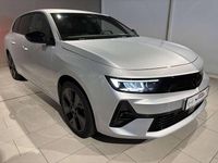 Gebraucht Opel Astra 114 kW (156 PS) 2024 Silber Kombi