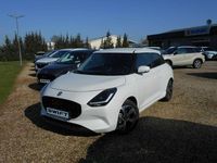 Neu Suzuki Swift Comfort+ 83 PS (61 kW) 2026 Pure white pearl Kleinwagen