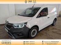 Gebraucht Renault Kangoo Rapid Advance 95 PS (69 kW) 2022 Weiß Van / Kleinbus