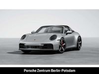 Neu Porsche 992 480 PS (353 kW) 2025 Silber Coupé