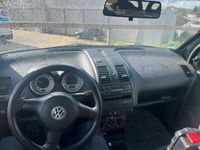 gebraucht VW Lupo 1.4