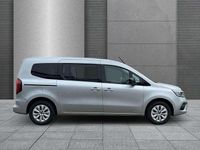 Neu Renault Kangoo Equilibre 95 PS (69 kW) 2025 Highlandgrau Van / Kleinbus