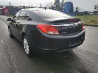 gebraucht Opel Insignia Edition 2.0 CDTI TÜV 05/2025 KLIMA Sitzheizung Navi