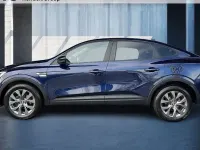 Usata Renault Arkana Evolution 140 CV (102 kW) 2025 Blu SUV