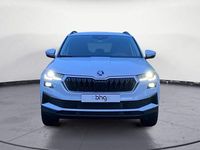 Neu Skoda Karoq 150 PS (110 kW) 2026 Weiß SUV