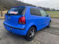 gebraucht VW Polo IV Comfortline*KLIMA*SITZHEIZUNG*EFH*