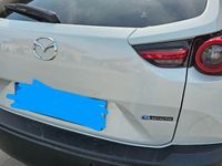 Gebraucht Mazda MX30 Prime-Line 106 kW (145 PS) 2021 Weiß SUV