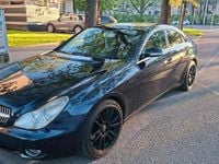Gebraucht Mercedes 320 AMG 232 PS (170 kW) 2007 Andere farben Limousine