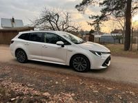 gebraucht Toyota Corolla Hybrid 2.0 Sport voll| Team Deutschland | Sehr gut