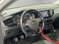 Gebraucht VW Polo Join 95 PS (69 kW) 2019 Pure white Kleinwagen