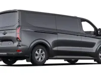 Neu Ford E-Transit Limited 160 kW (218 PS) 2026 Magnetic metallic Van