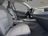 Gebraucht Renault Arkana Evolution 140 PS (102 kW) 2024 Schwarz SUV