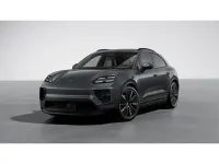 Gebraucht Porsche Macan 300 kW (408 PS) 2024 Grau SUV