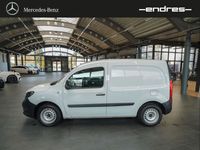 gebraucht Mercedes Citan 108 Kasten CDI LANG+KLIMA+START-STOP+BREMS+