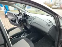 Gebraucht Seat Ibiza 105 PS (77 kW) 2015 Grau Kleinwagen