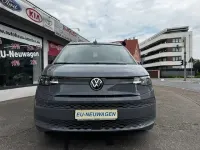 Neu VW California Beach 177 PS (130 kW) 2026 Van
