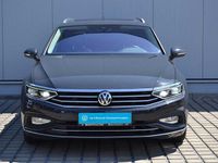 Gebraucht VW Passat Elegance 272 PS (200 kW) 2019 Grau Kombi