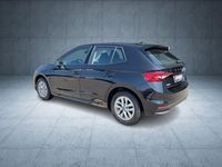 Gebraucht Skoda Fabia Selection 95 PS (69 kW) 2025 Backmagic perleffekt Kleinwagen