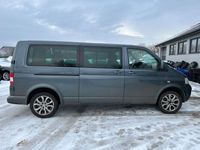 gebraucht VW Caravelle T5Comfortline LANG DSG 7-Sitze Xenon