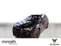 Gebraucht Cupra Ateca 300 PS (220 kW) 2023 Schwarz SUV