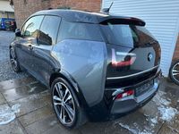 gebraucht BMW i3 s+Leder+Navi+SSD+PDC+Rückf.+