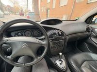 Gebraucht Citroën C5 207 PS (152 kW) 2006 Silber Kombi