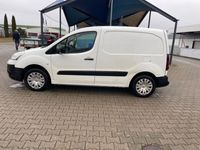 gebraucht Citroën Berlingo Kasten*Klima*Navi*AHK*Tüv 11.2025!!