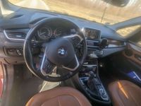 gebraucht BMW 218 Active Tourer 218 d Aut. Luxury Line