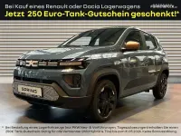 Gebraucht Dacia Duster Extreme 131 PS (96 kW) 2025 Dolomitgrau SUV
