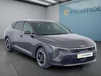 Gebraucht Kia K4 150 PS (110 kW) 2025 Grau Limousine