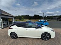 Gebraucht Nissan Leaf Tekna 110 kW (150 PS) 2022 Kleinwagen