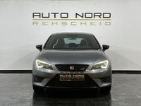 Gebraucht Seat Leon Cupra 290 290 PS (213 kW) 2016 Grau Coupé