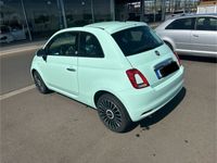 gebraucht Fiat 500 1.0 GSE N3 Hybrid LAUNCH EDITION LAUNCH ...