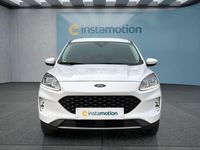 Gebraucht Ford Kuga 224 PS (164 kW) 2022 Weiß SUV